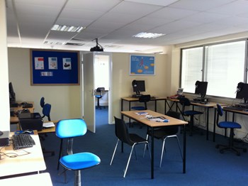 Pitman Training Hounslow