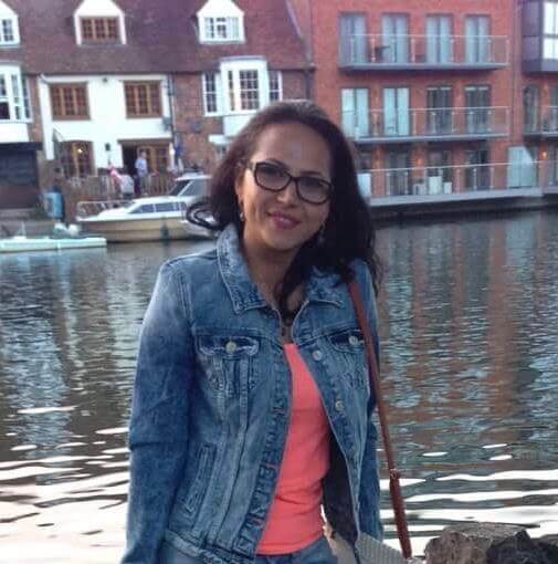 Andreea Ion - Pitman Training’s AAT