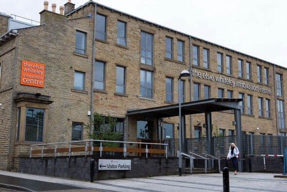 Flexible, supported, learning – tailored to you