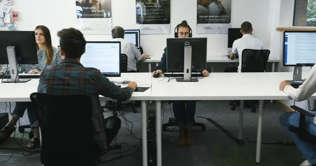 Improve your Typing speed