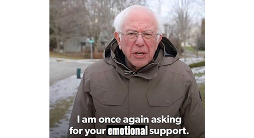 feeling stressed and turn to your learning coach