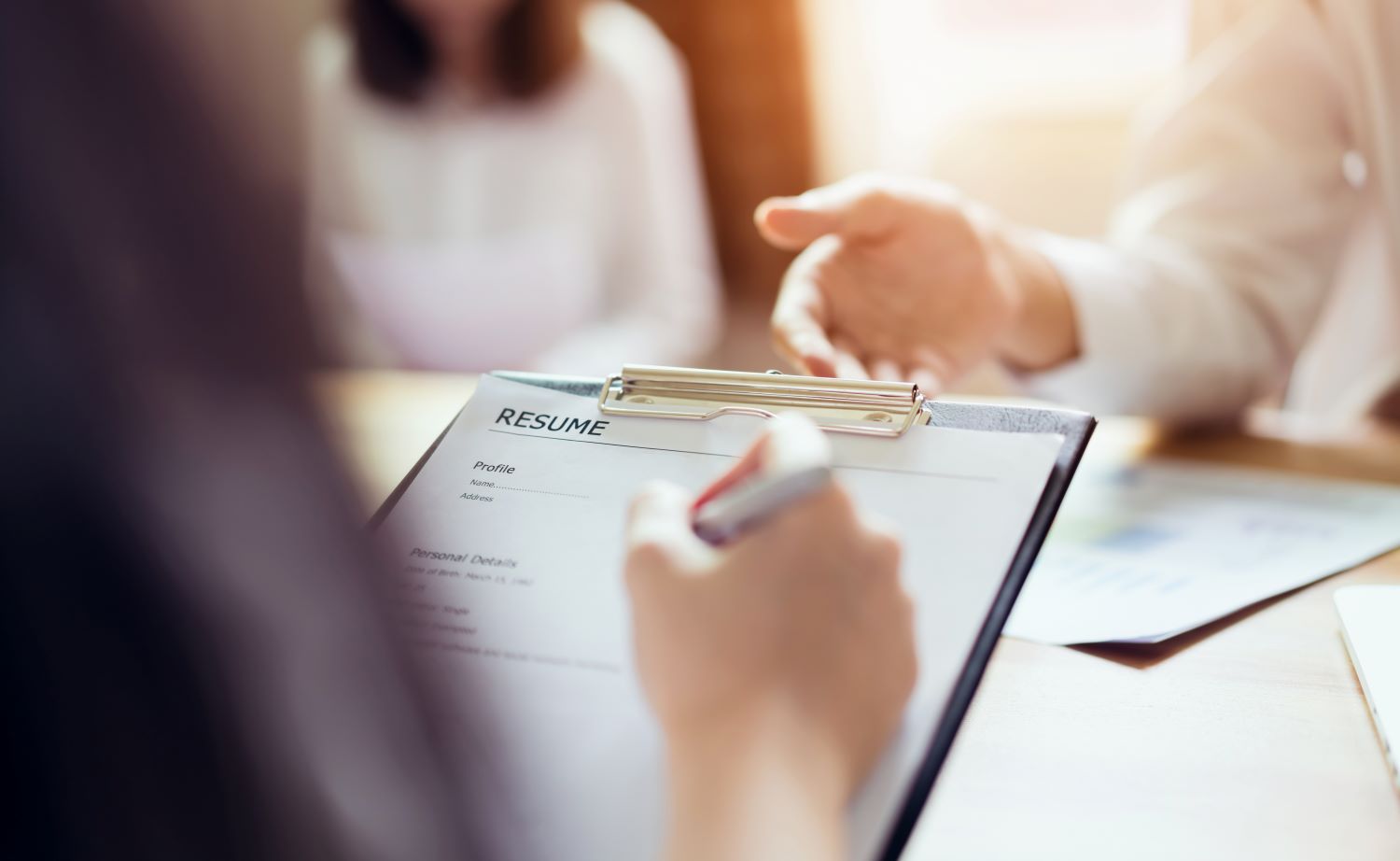 Employee Engagement and Retention