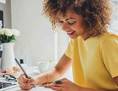 How Marius Advanced His Career with Amazon Career Choice