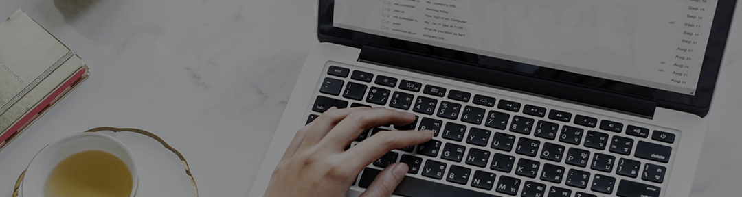 Efficient Mail, Effective Mail or Elephant Mail?