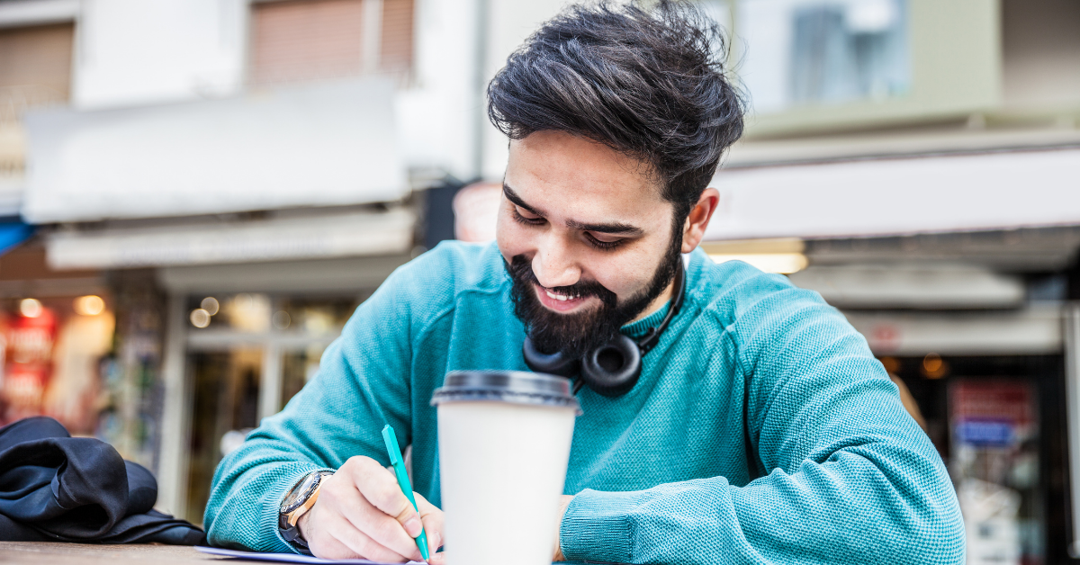 preparing yourself for a fresh start in 2021