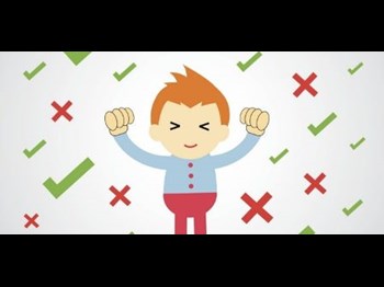 How to improve self discipline