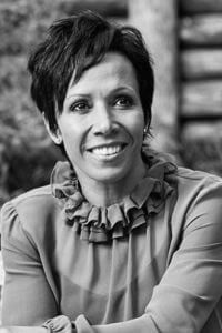 Dame Kelly Holmes