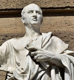 Marcus Tullius Cicero