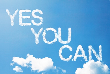 Yes you can - about Motivation