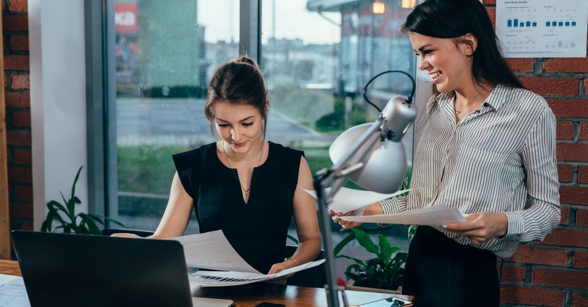 What Does a Personal Assistant (PA) Do?