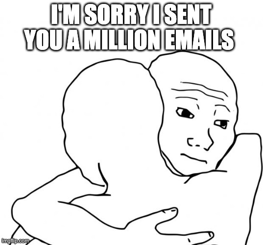 you’re reflecting on all the support you received from your coaches