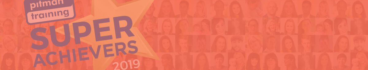 Applauding Super People for SuperAchievers