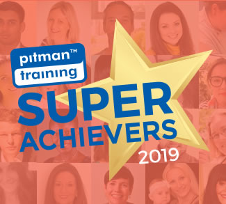 SuperAchievers logo 2019