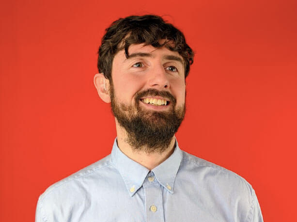 Web Design and Development Shane