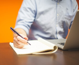 Let’s start with shorthand