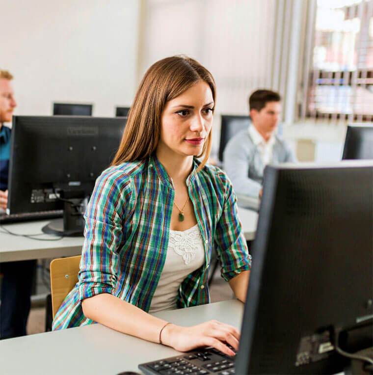 Profession Accountancy