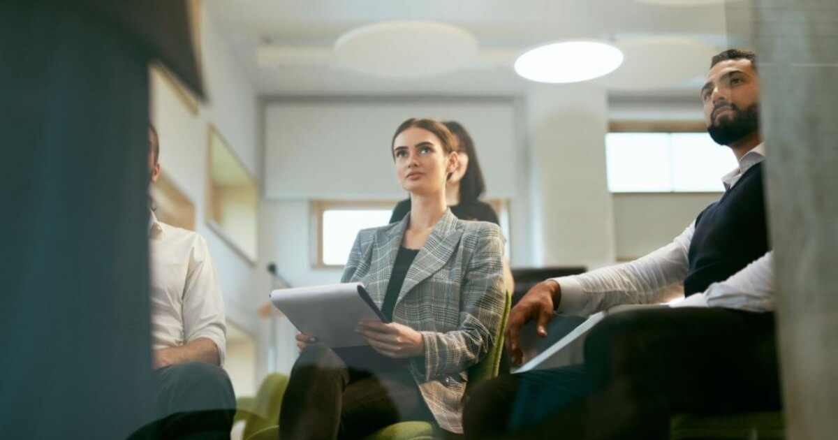 Five effective training skills for adult learners