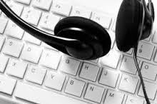 Get in Touch Digital Transcription