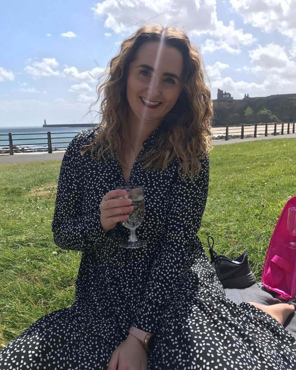 esther role as a Group Executive Assistant