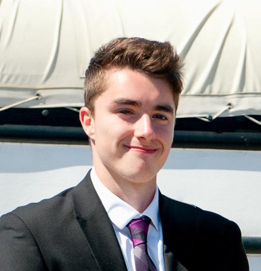 How Jerome Became a Qualified Accountant While Working Full-Time