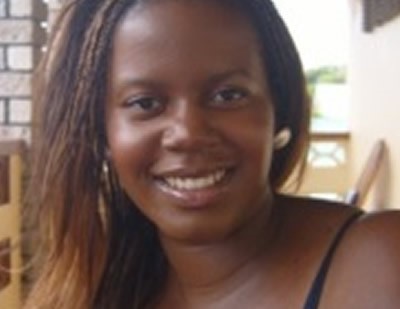Olivia Thomas – Excited to embark on her Legal Secretarial Career