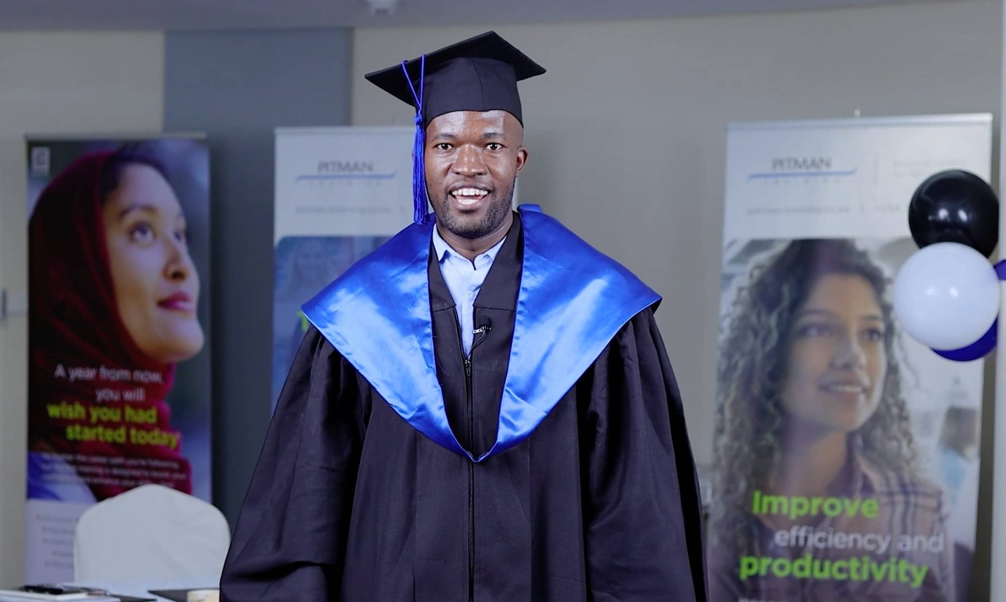 Daniel Theki - Data Analyst Diploma