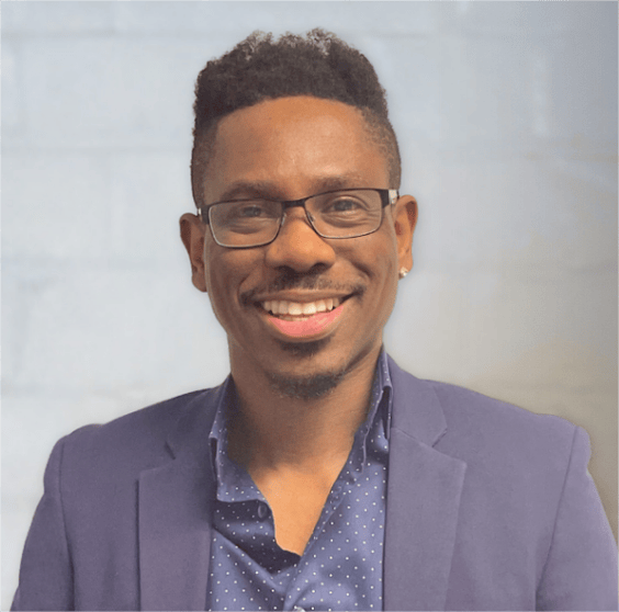 Dr. Ola Oloko (PhD): Location Owner & Centre Director