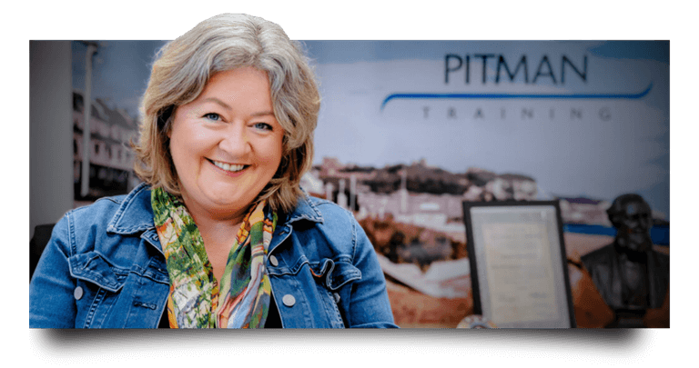 From Excel Beginner to Business Owner: Paula Elliott’s 25-Year Success Story