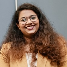 Sreelakshmi Sasidharan