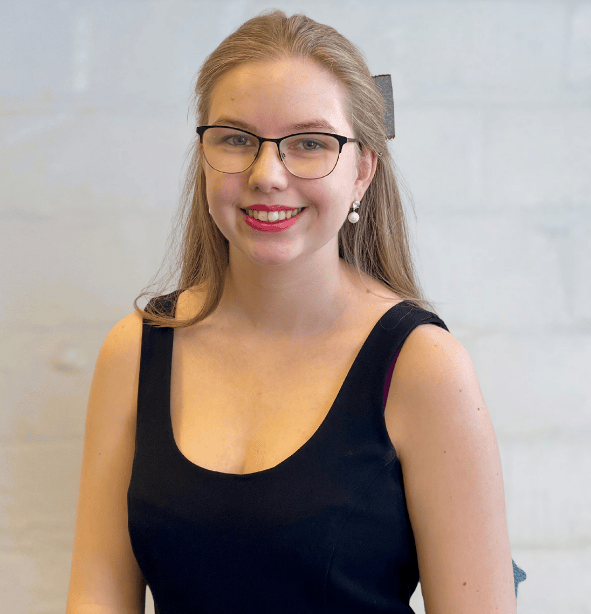 Olivia Harris, Learning Coach at Pitman Training Norwich